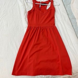 Cynthia rowley sleeveless dress. Size xs